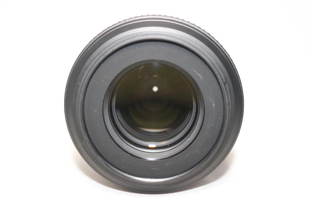 美品⭐プロ愛用 マイクロレンズ⭐ Nikon 105mm f/2.8VR
