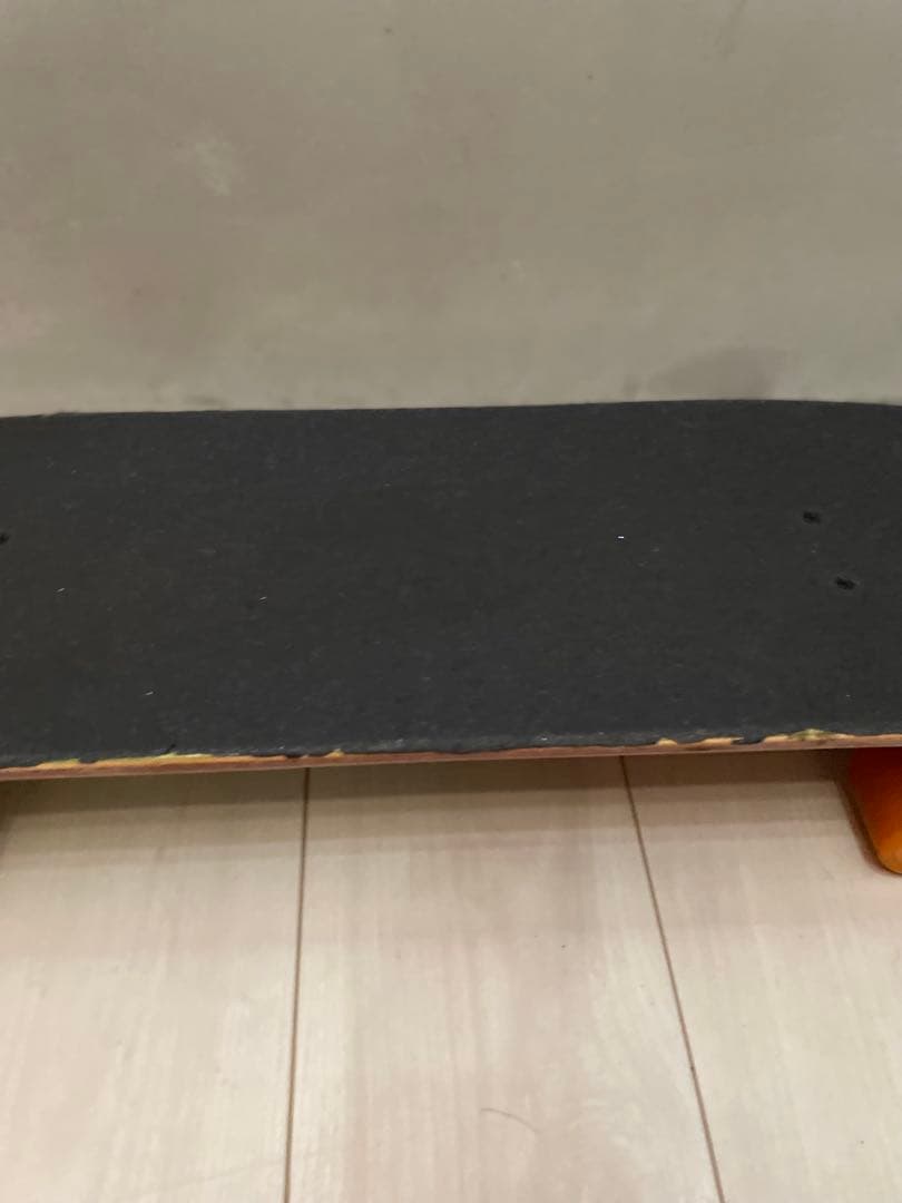 エビセン　スケートボードコンプリート　吉岡賢人