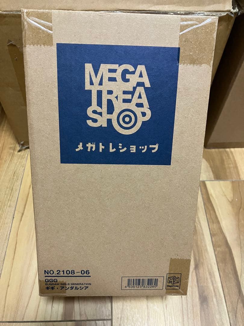 GGG機動戦士ガンダム 閃光のハサウェイ ギギ・アンダルシア