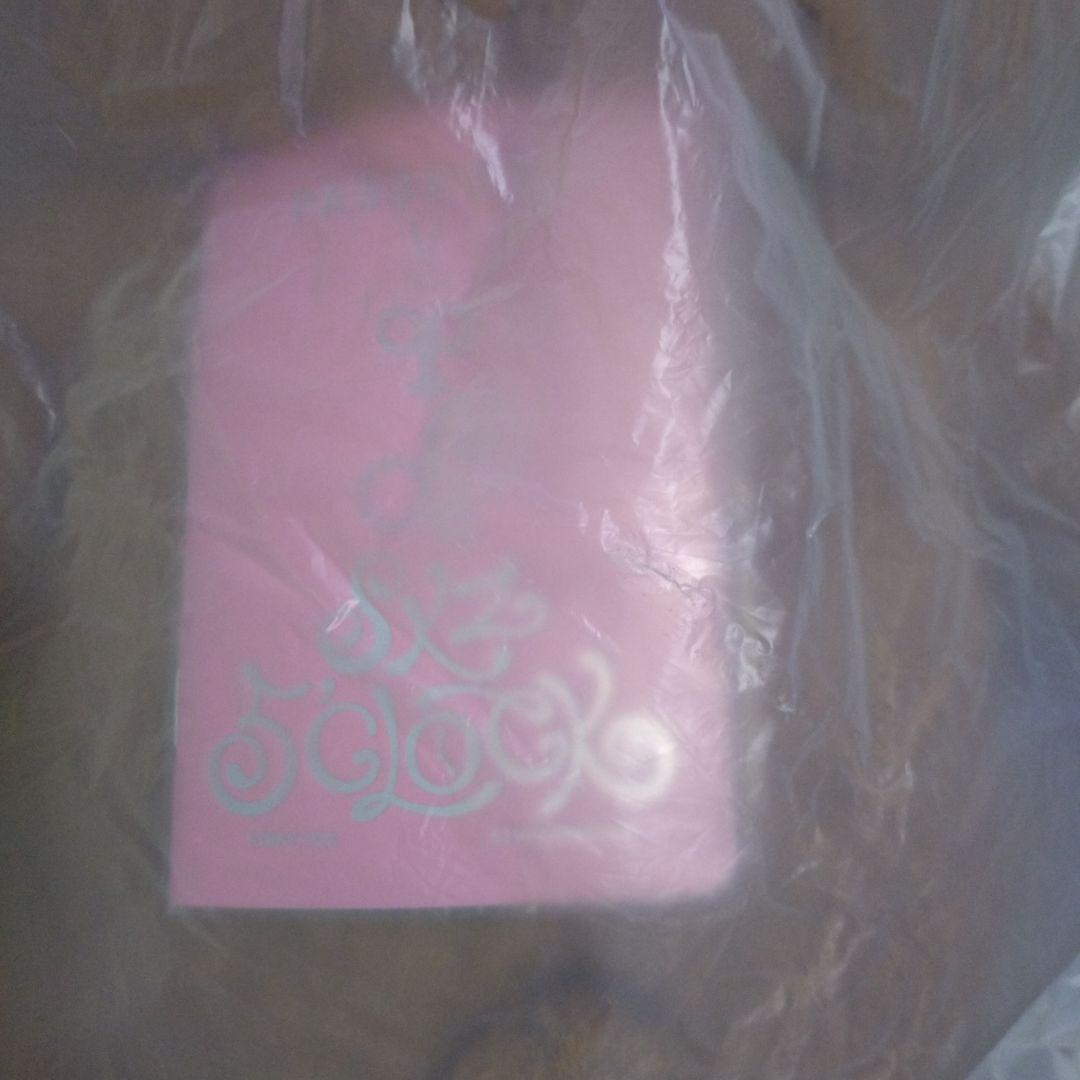 StrayKids　テディベア　ハンクオッカ　ハン