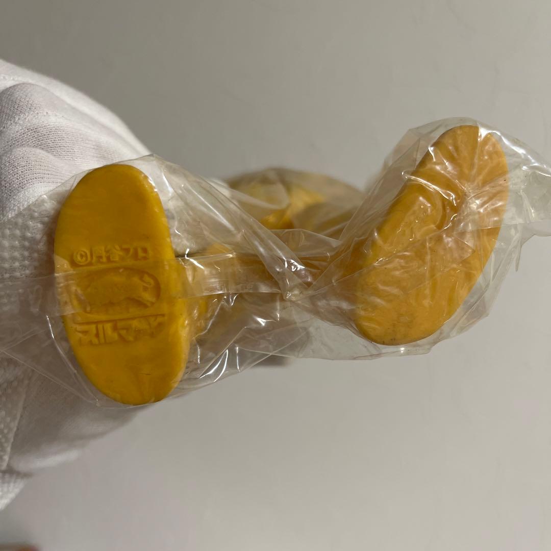 ⚠️貴重・激レア　ウルトラマン　ザラブ星人　ブルマァク　当時物　円谷プロ