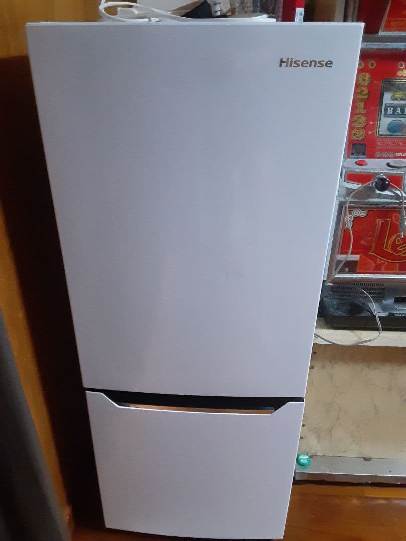 冷蔵庫・冷凍庫 HR-B2301