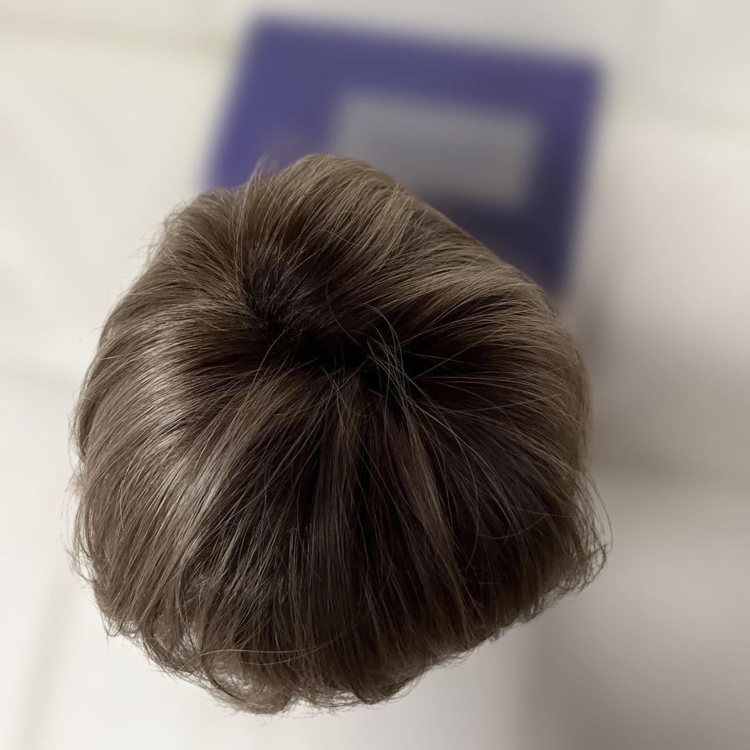 FONTINE ショートウィッグ ライトブラウン系