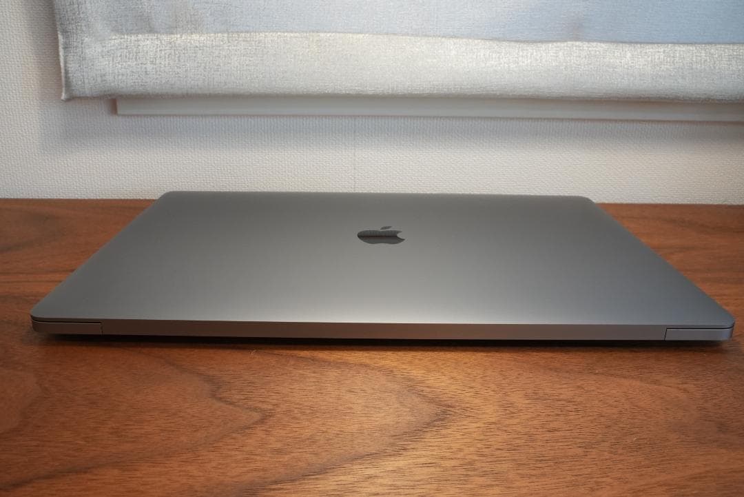 MacBook Pro 16インチ/2019/i7/32GB/1TB