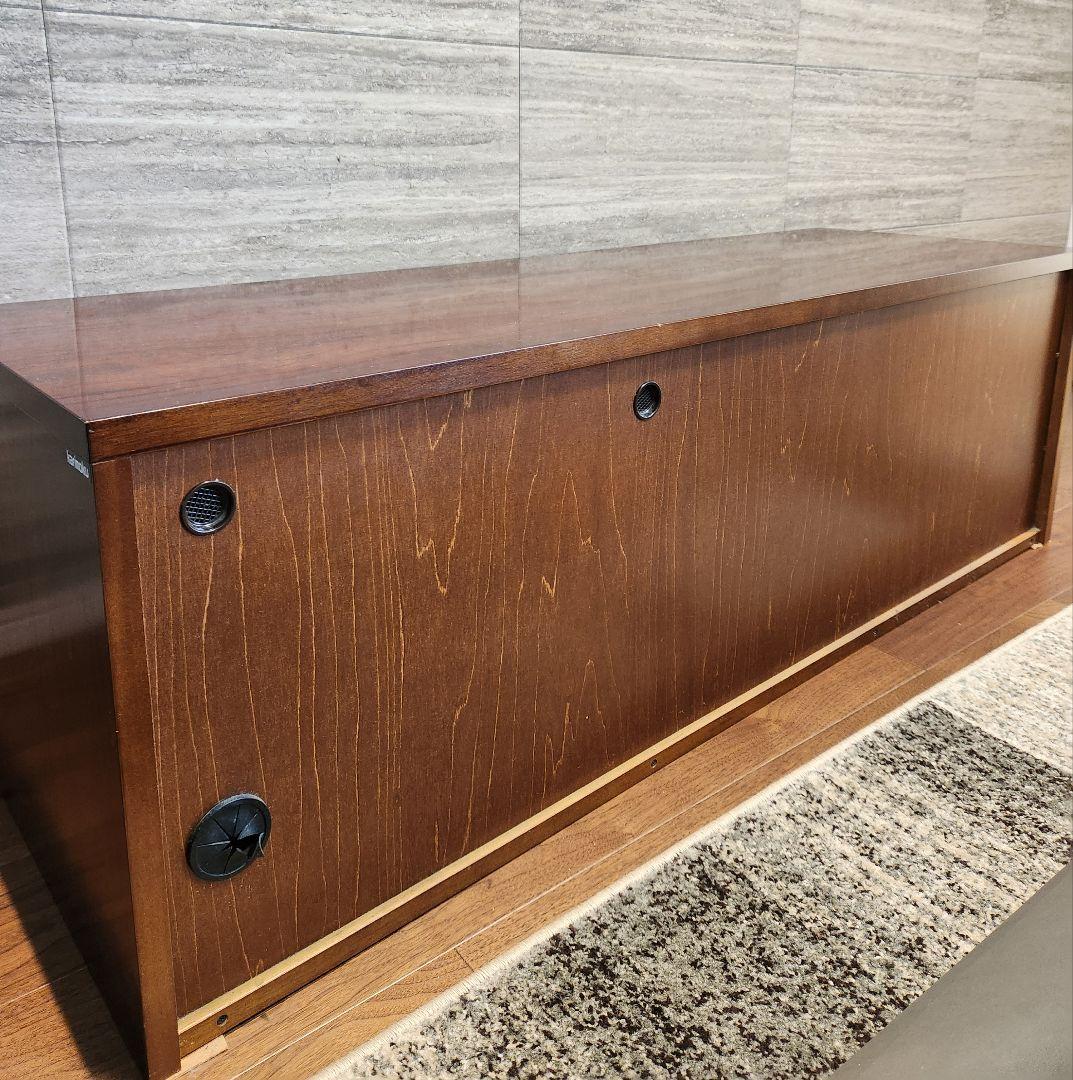 karimoku カリモク コロニアル テレビボード ローボード