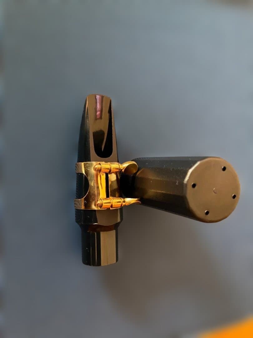 テナーサックス　ビュッフェ・クランポン BC8402