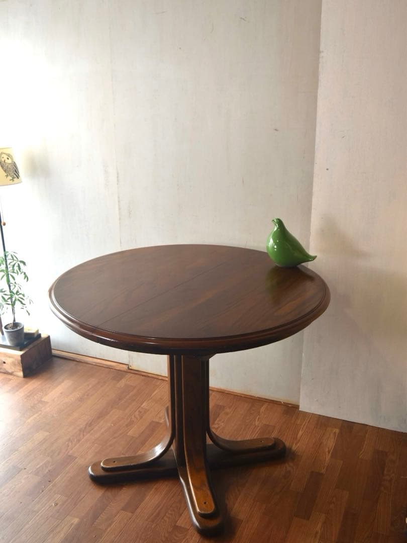 ダイニングテーブル Aaaamao Shin-Lee Extension table