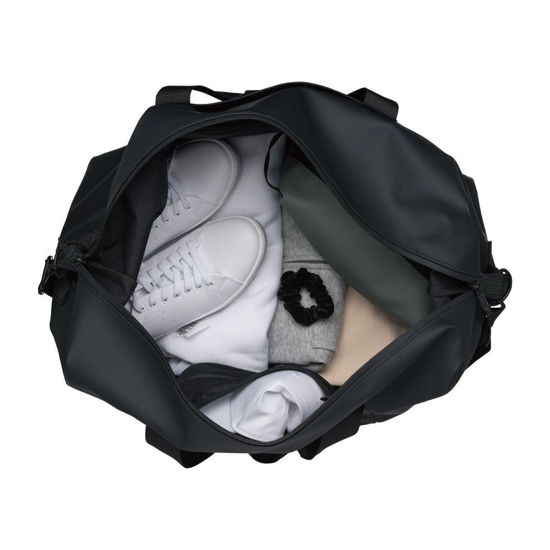 【BECKMANN】 ボストンバッグ STREET Weekendbag 48H