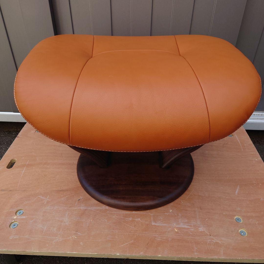 ◎カリモク オットマン◎