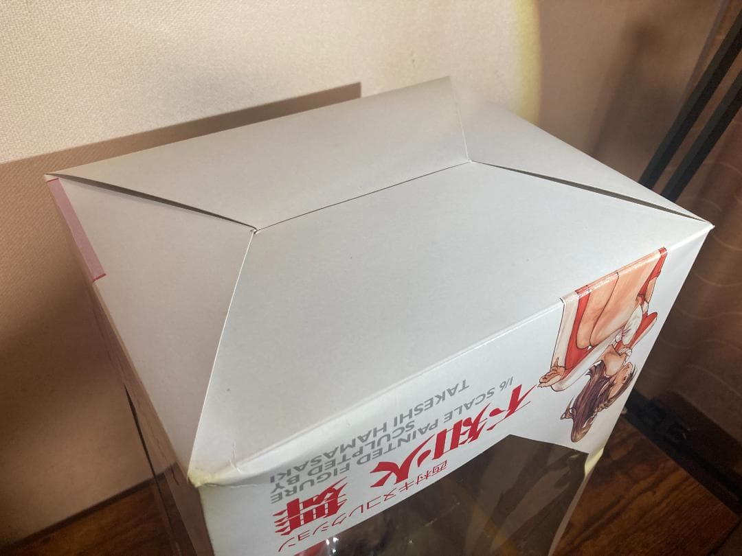 不知火 舞 フィギュア 西村キヌコレクション