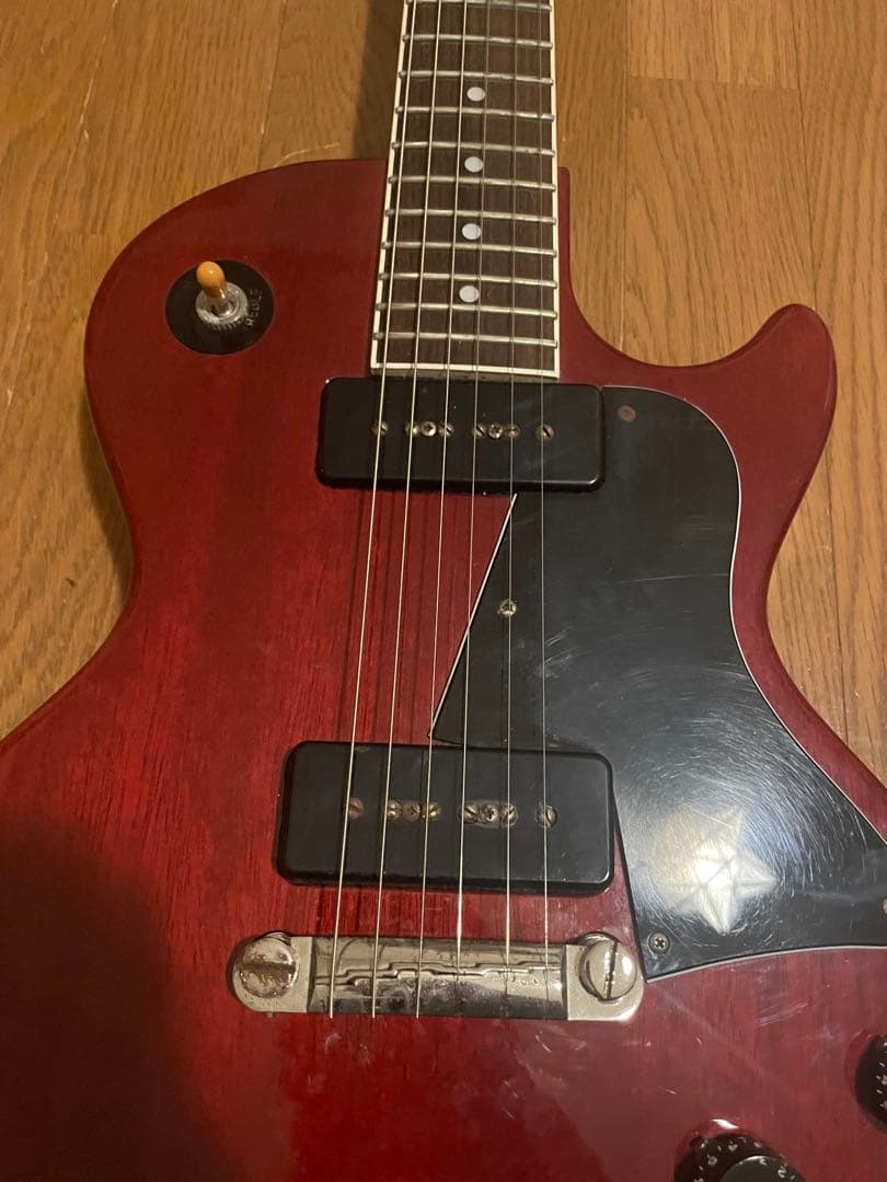 tokai レスポールスペシャル Love Rock LSS90