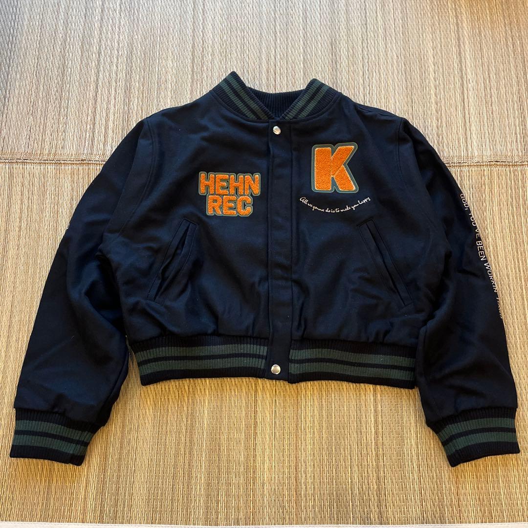 藤井風Workin’ HardスタジャンサイズM