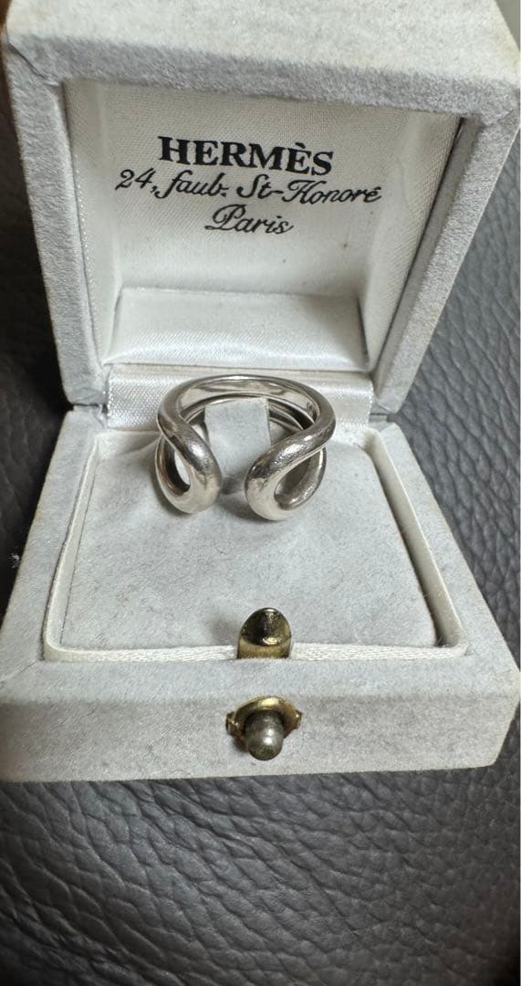 エルメス　リマ　pm