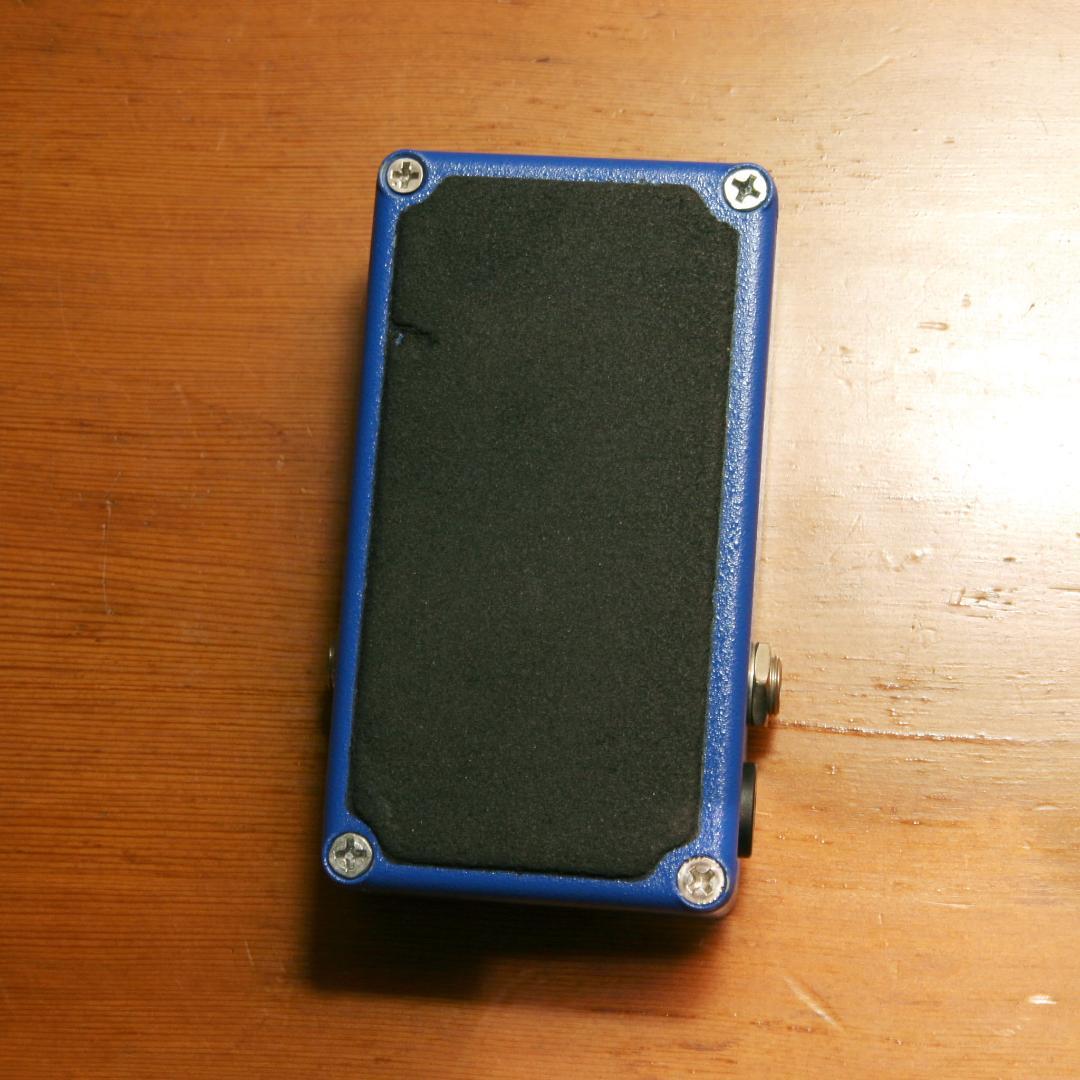 ★MXR Sixband Graphic Equalizer 改良品