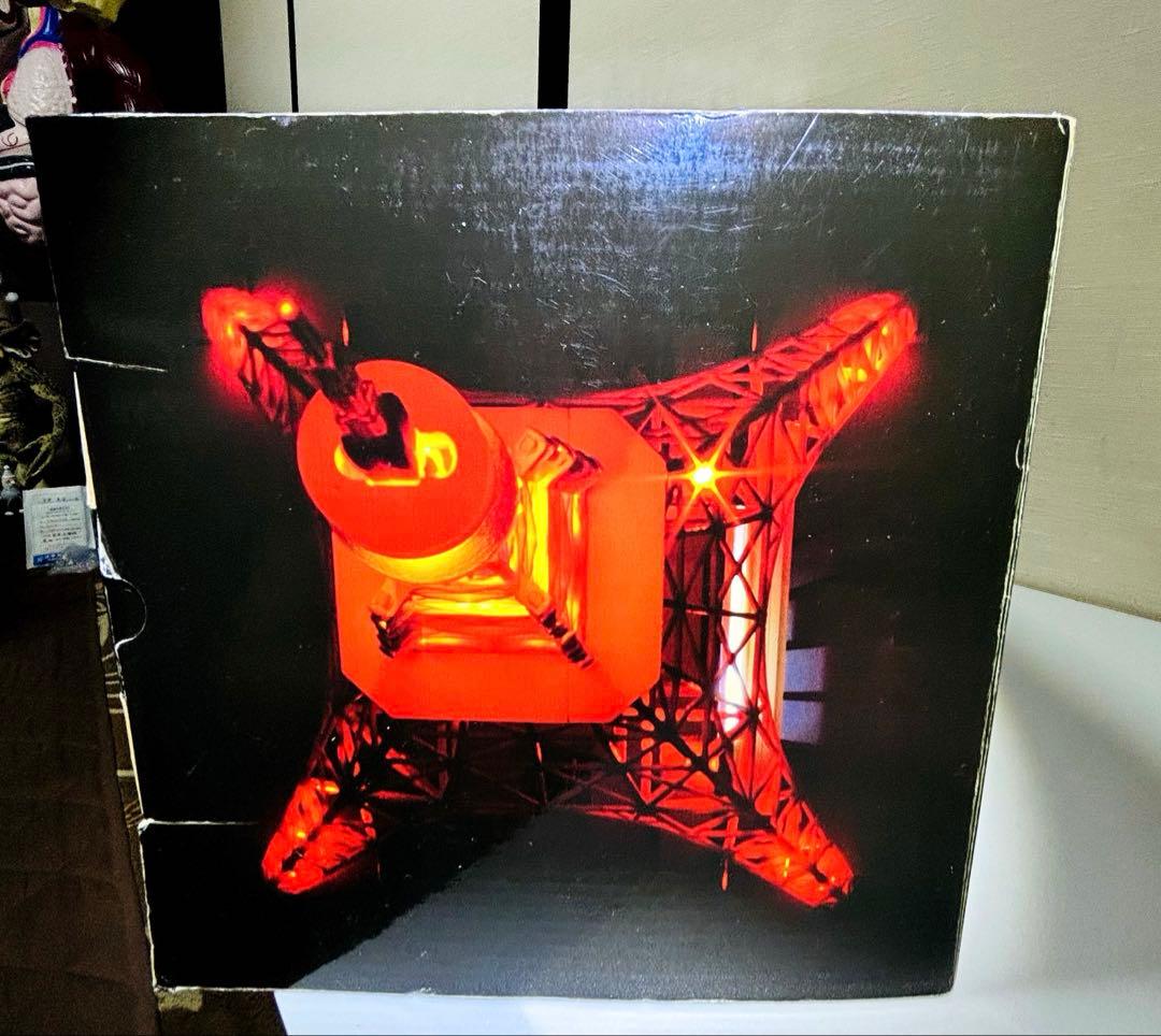 セガトイズ ★東京タワー インマイルーム★