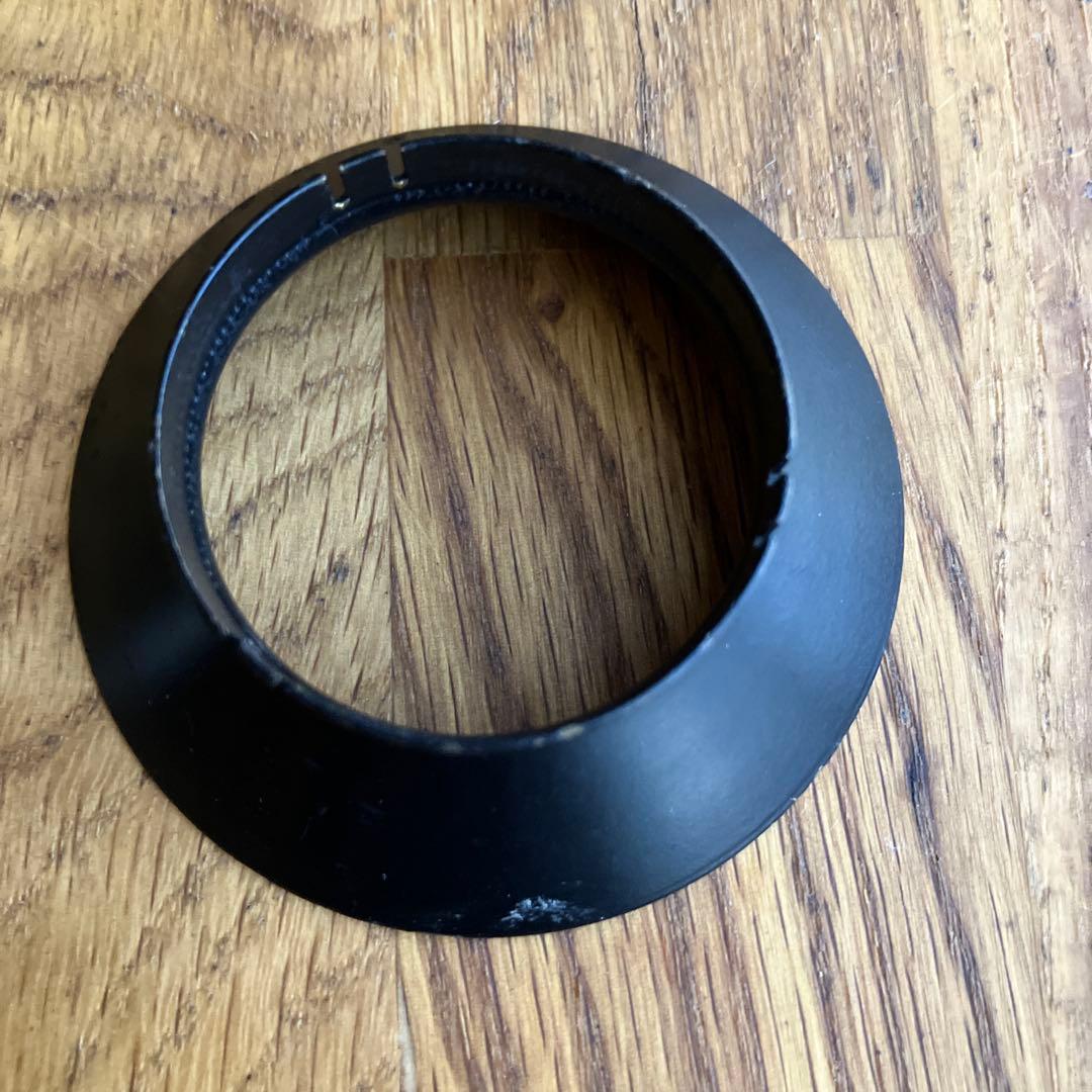 Leica ヘクトール Hektor 28mm F6.3