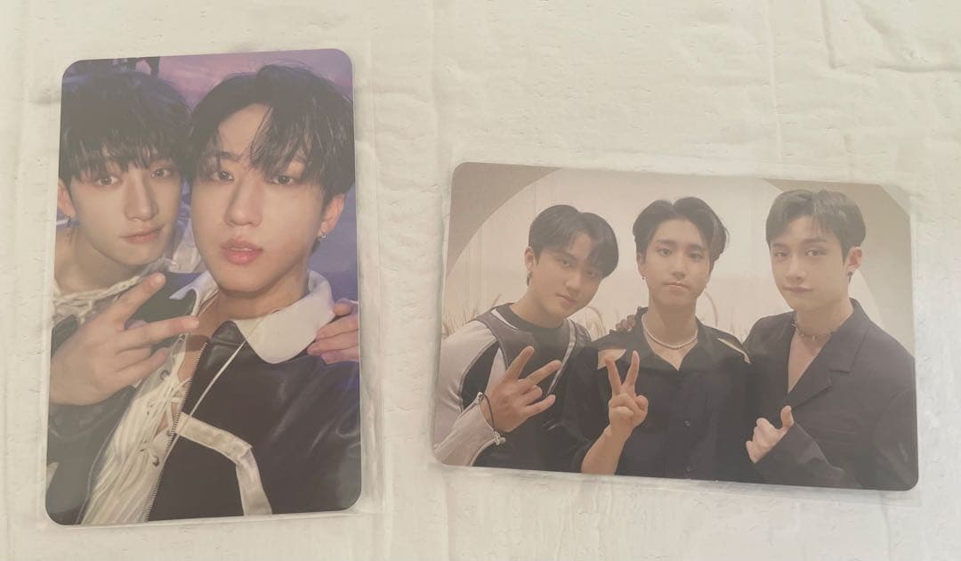 スキズ チャンビン まとめ売り トレカ グッズ