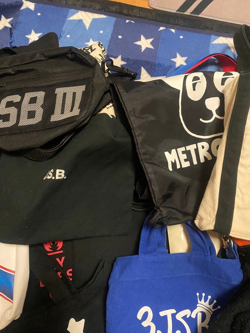 三代目まとめ売り1️⃣本日限り特価☆