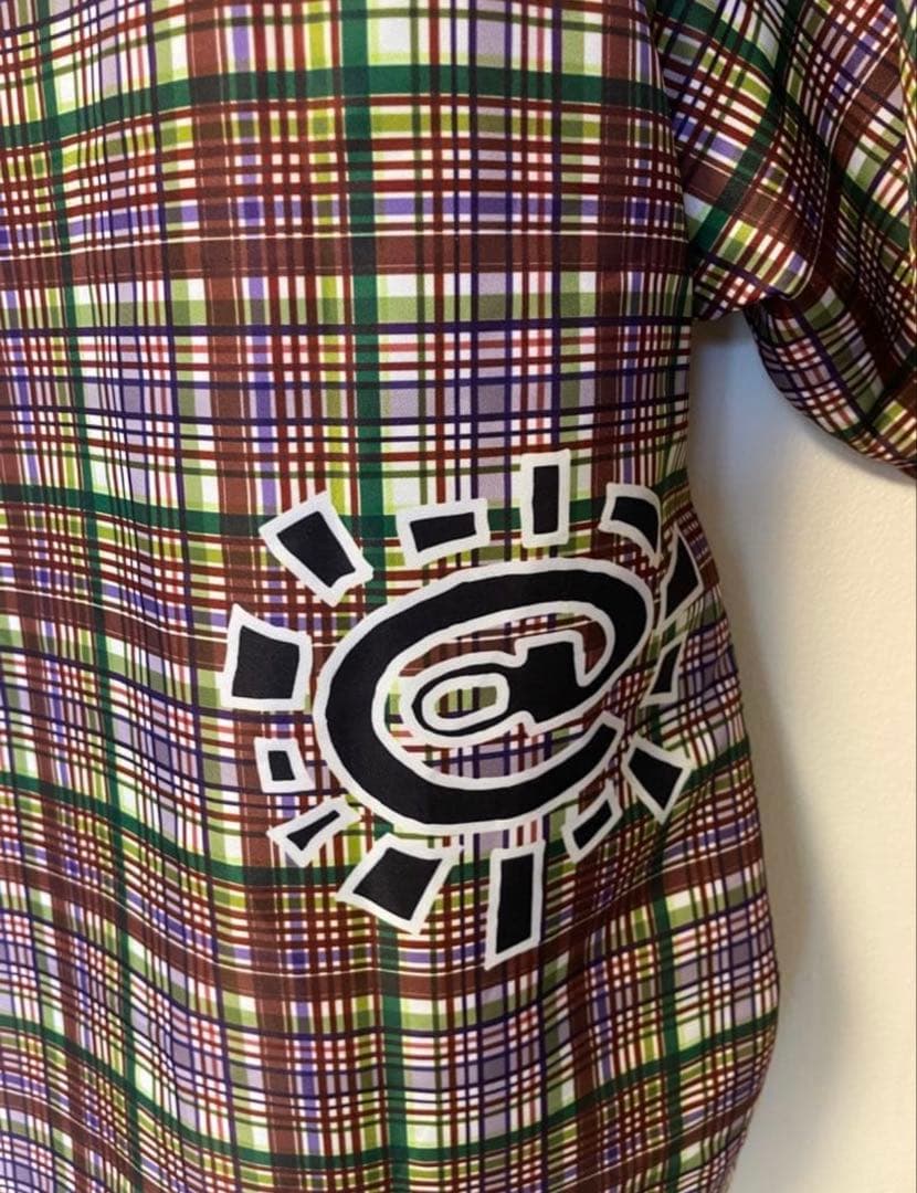 Always - Bandemic Jacket M ナイロンジャケット