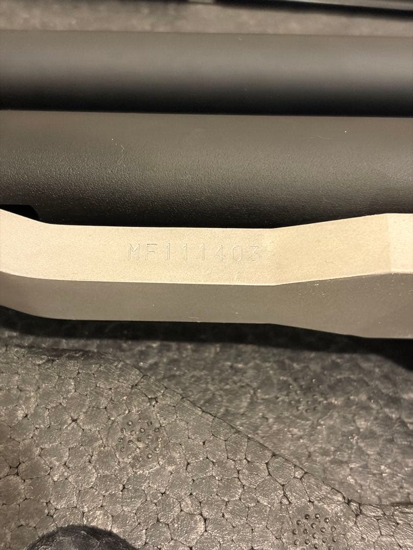 マルゼン　APS-3