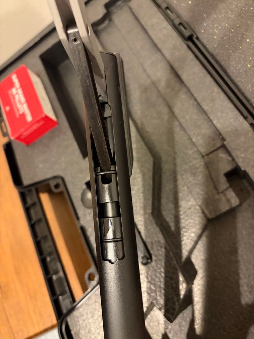 マルゼン　APS-3