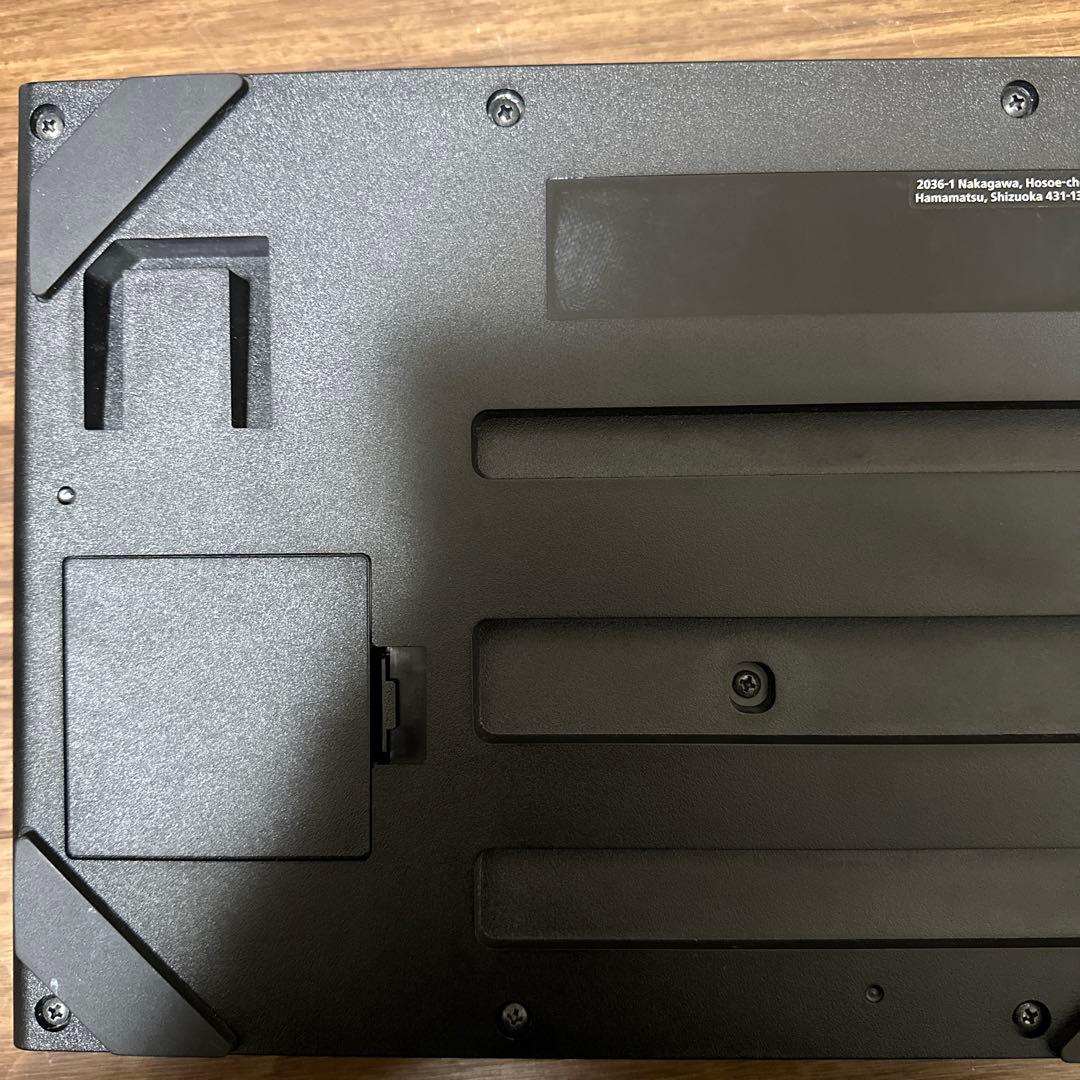 ギター BOSS ME-90