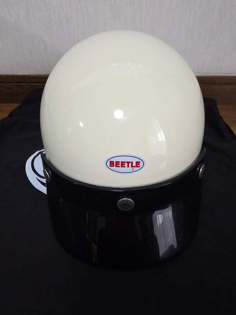 Nobudz オーシャンビートル　美品　XL