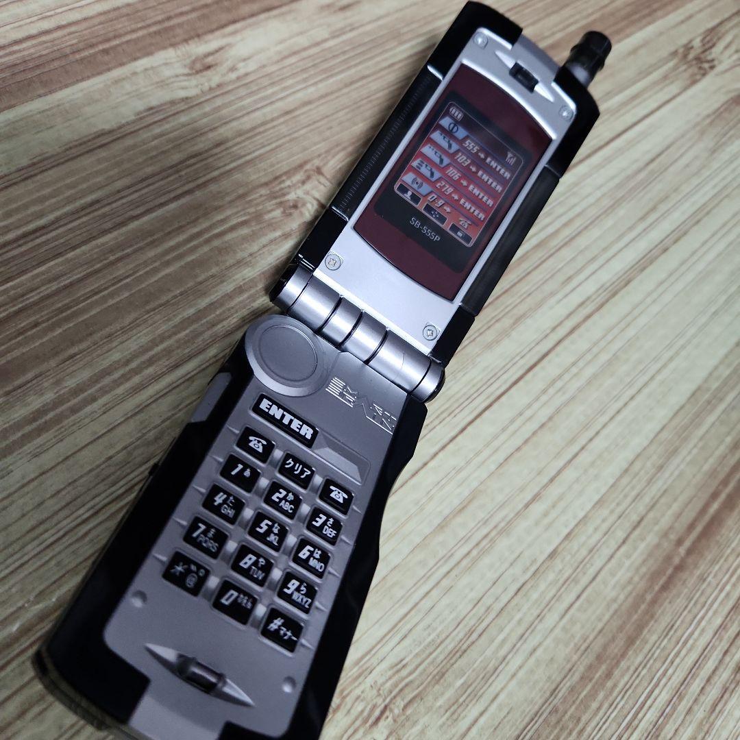 希少当時物❗DX ファイズギア & DX ファイズギアBOX『オマケ付き！』