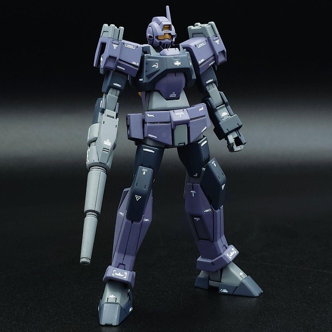 HG 1/144 シャルドール ローグ　全塗装完成品