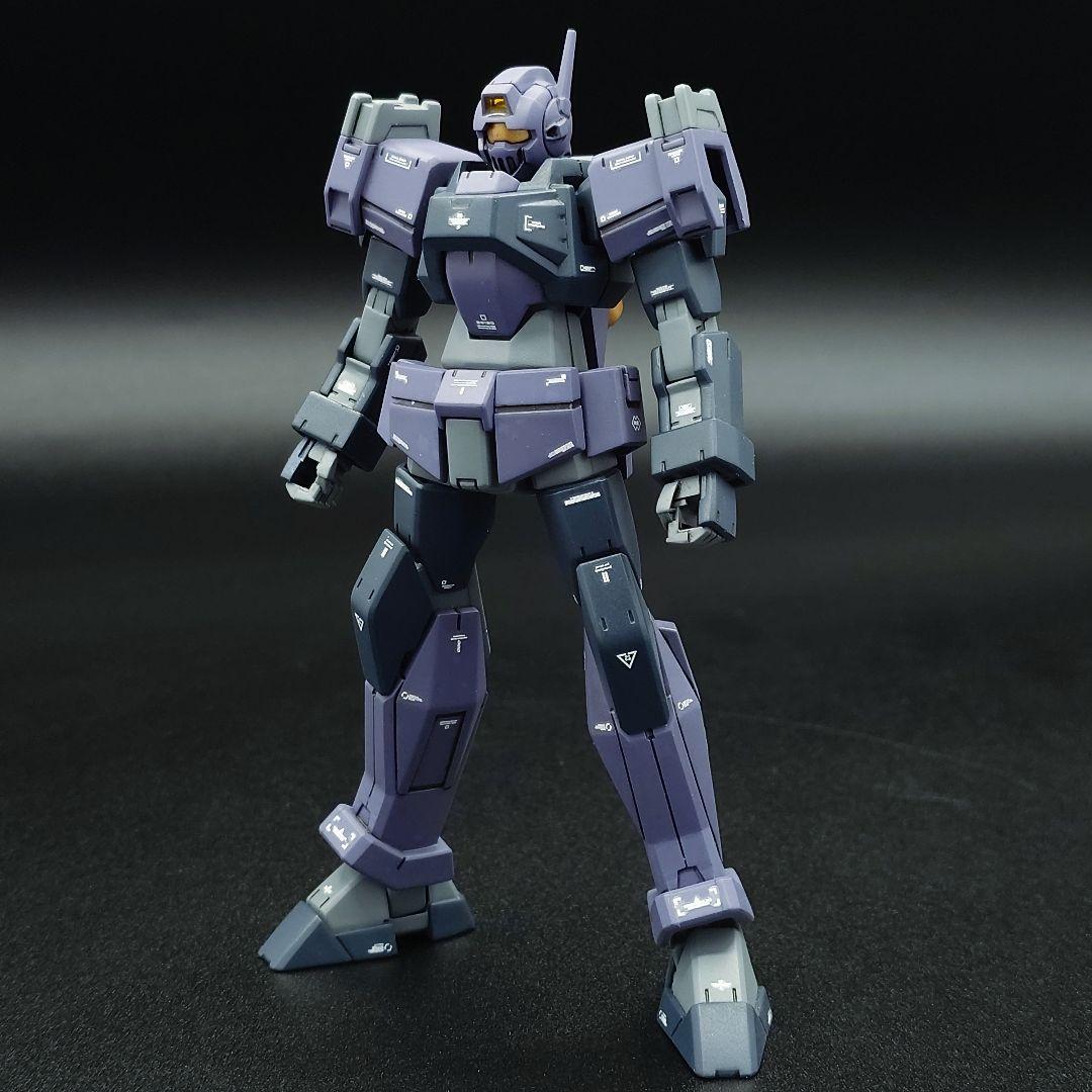 HG 1/144 シャルドール ローグ　全塗装完成品