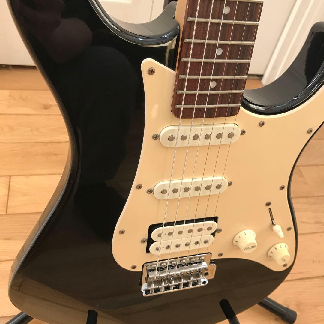 Yamaha Pacifica エレキギター