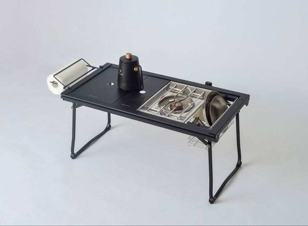 kkkkk023　新品　IGT スノーピーク　雪峰祭