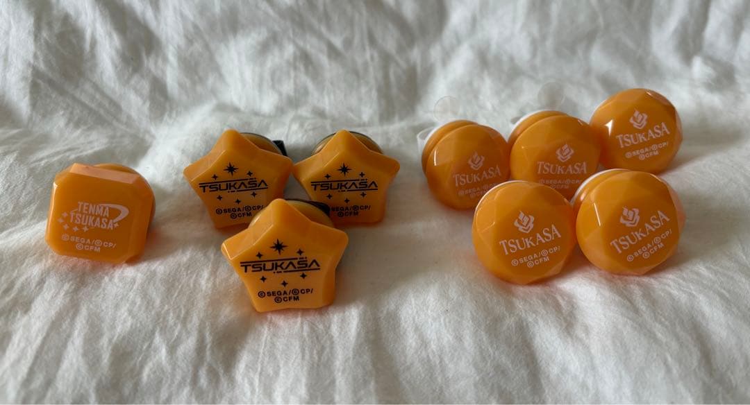 プロセカ リンライ リングライト 天馬司