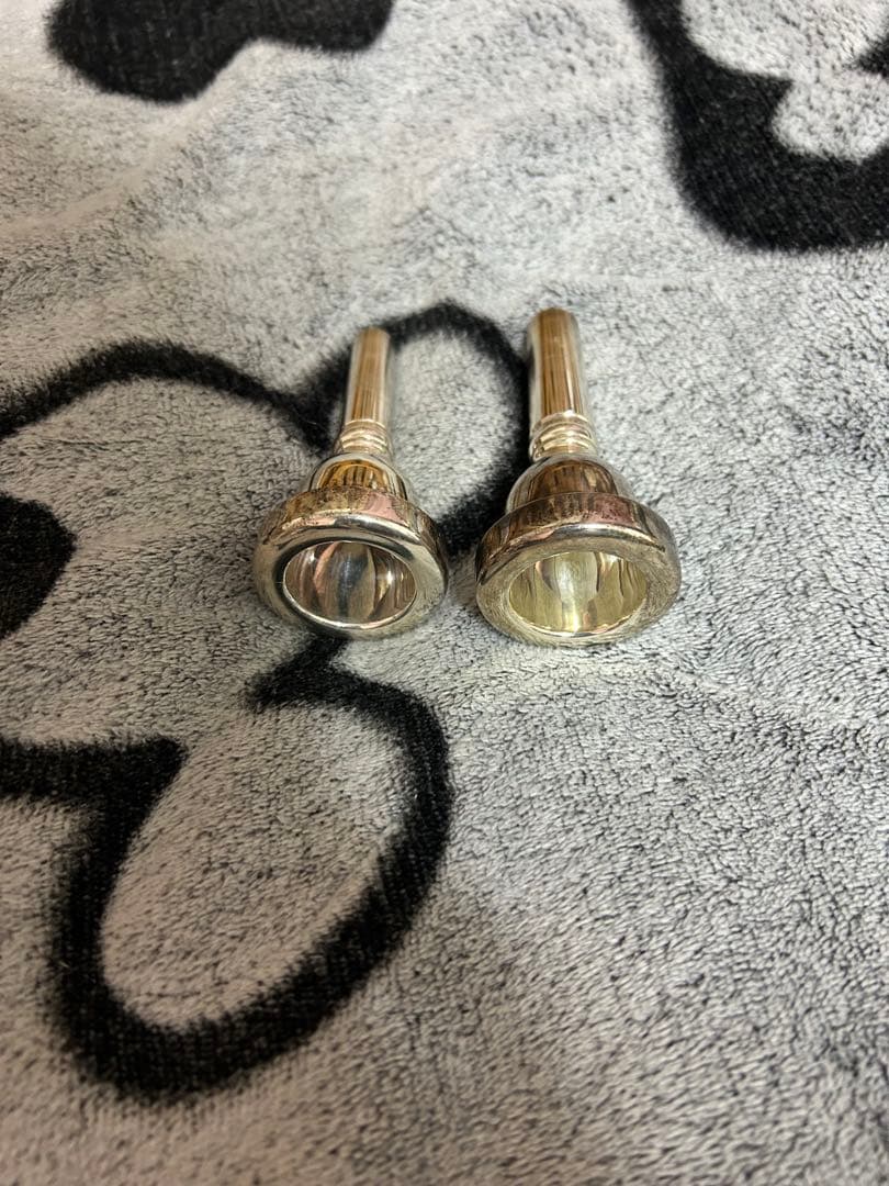 Bach Stradivarius Model 42 BOトロンボーン 本体