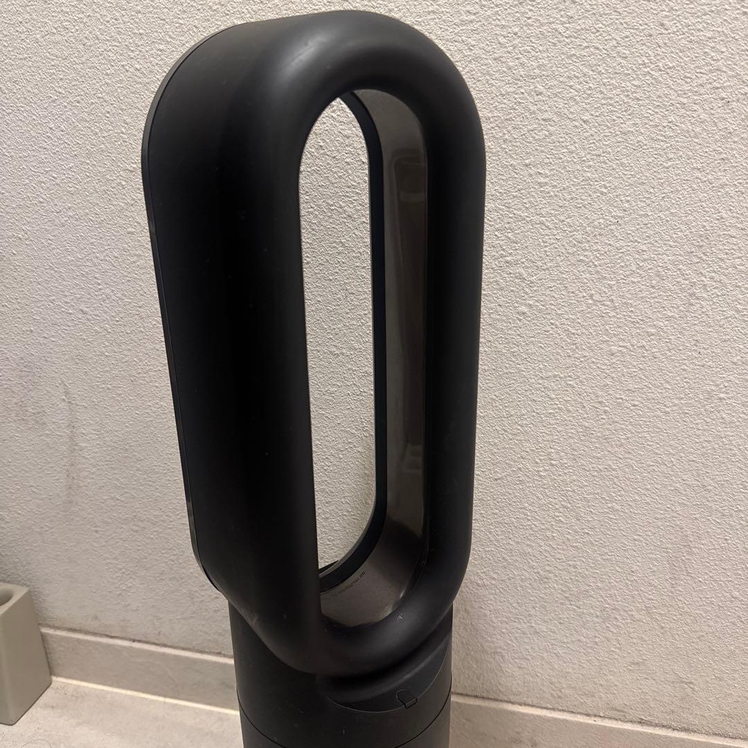 dyson ダイソン　AM09 hot&cool ファンヒーター