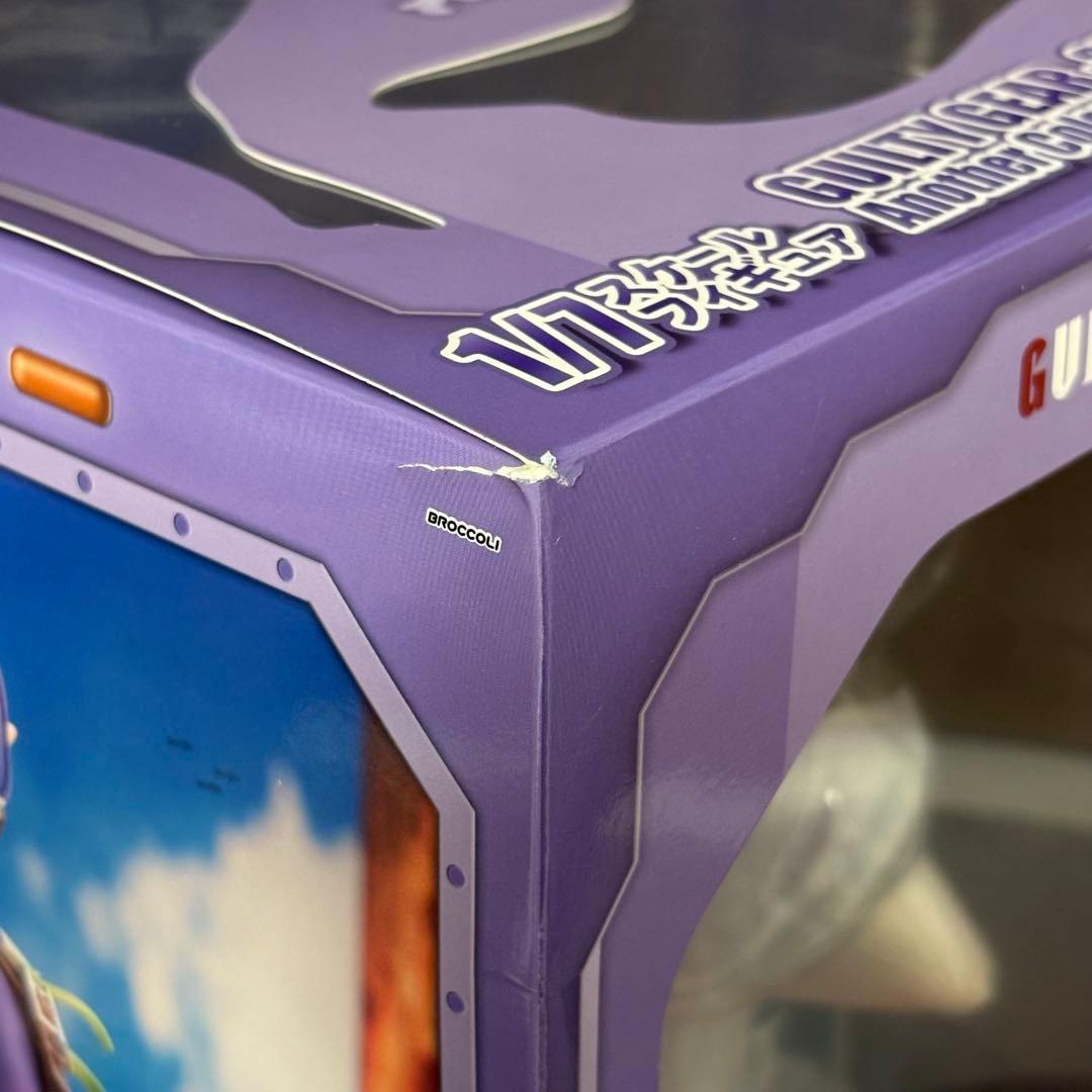 メイ Another Color GUILTY GEAR 1/7 フィギュア