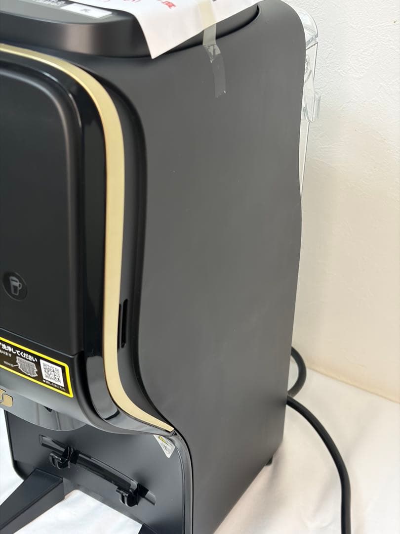 【極美品】 ネスカフェ ゴールドブレンド バリスタ デュオ プレミアムブラック