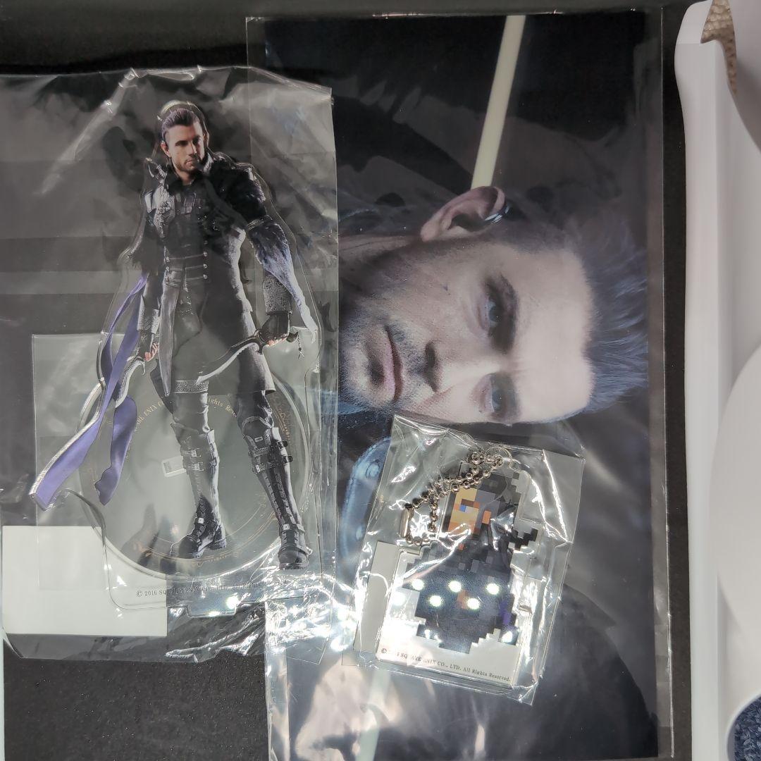 キングスグレイブ アクリルスタンド ニックス