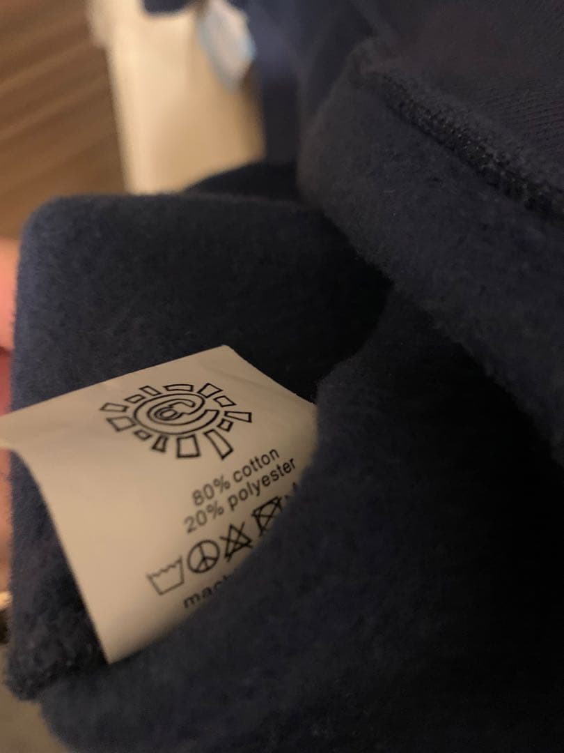 トップス always do what you should do hoodie