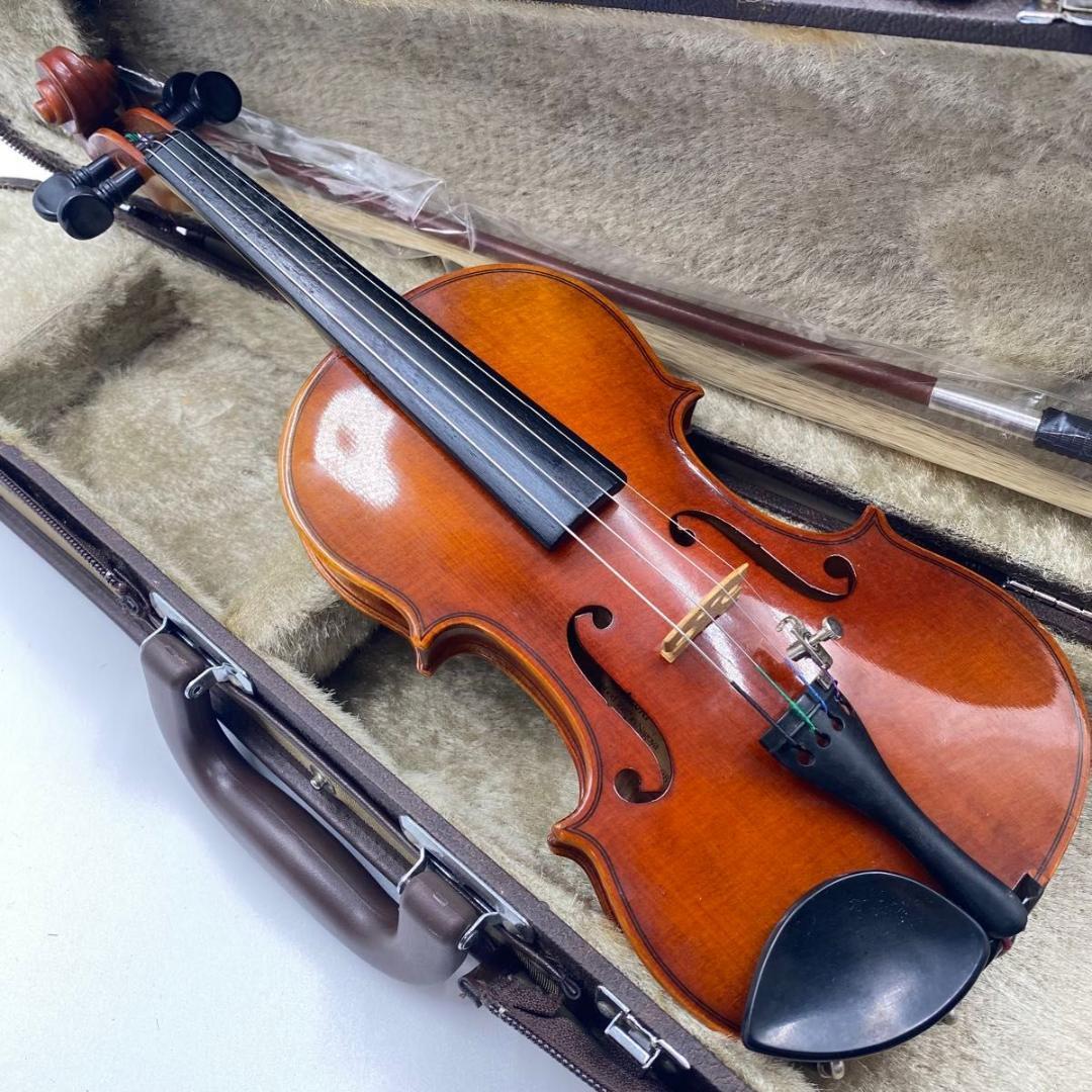 【弦新品】SUZUKI No.200 1/10 1998年製 スズキ