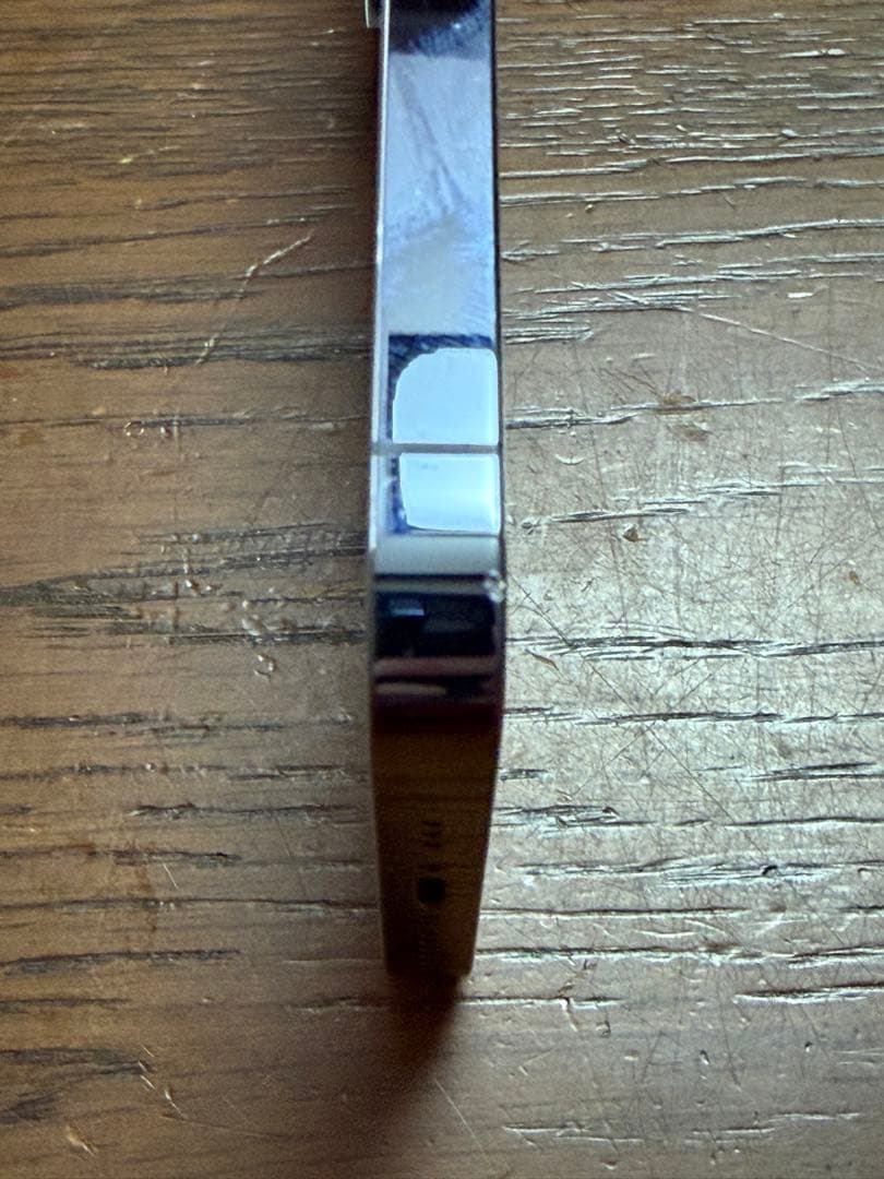 iPhone 13PRO シエラブルー　256GB SIMフリー