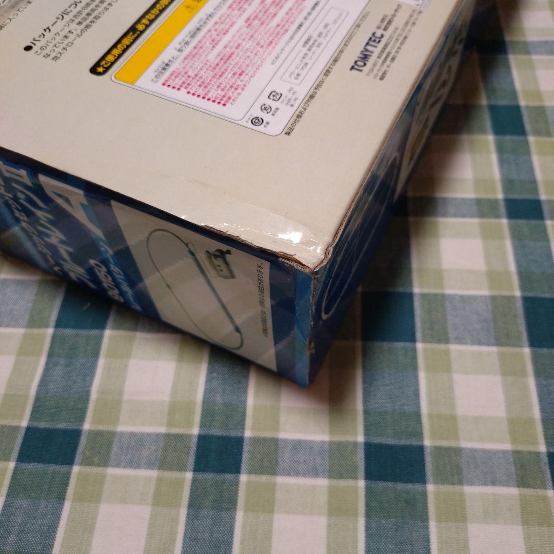 TOMIX 90150 ベーシックセットSD ブルートレインⅡ