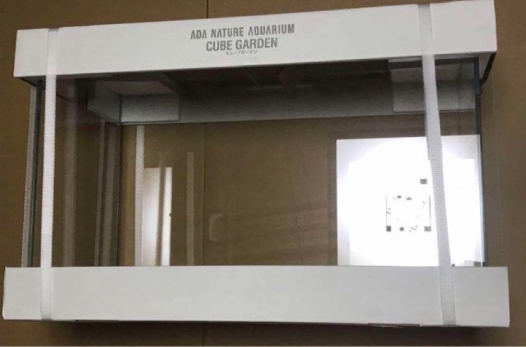 ADA キューブガーデン