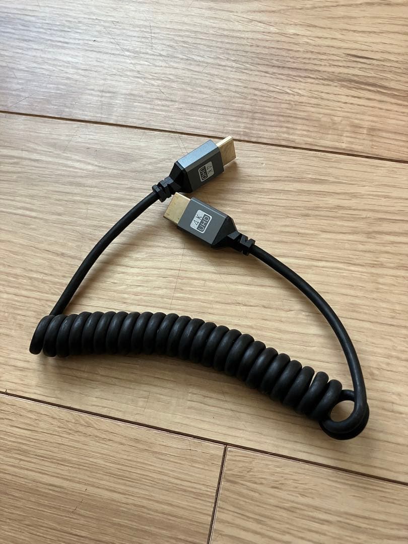 ATOMOS SHINOBI 4K 5インチ HDRフォト・ビデオモニター