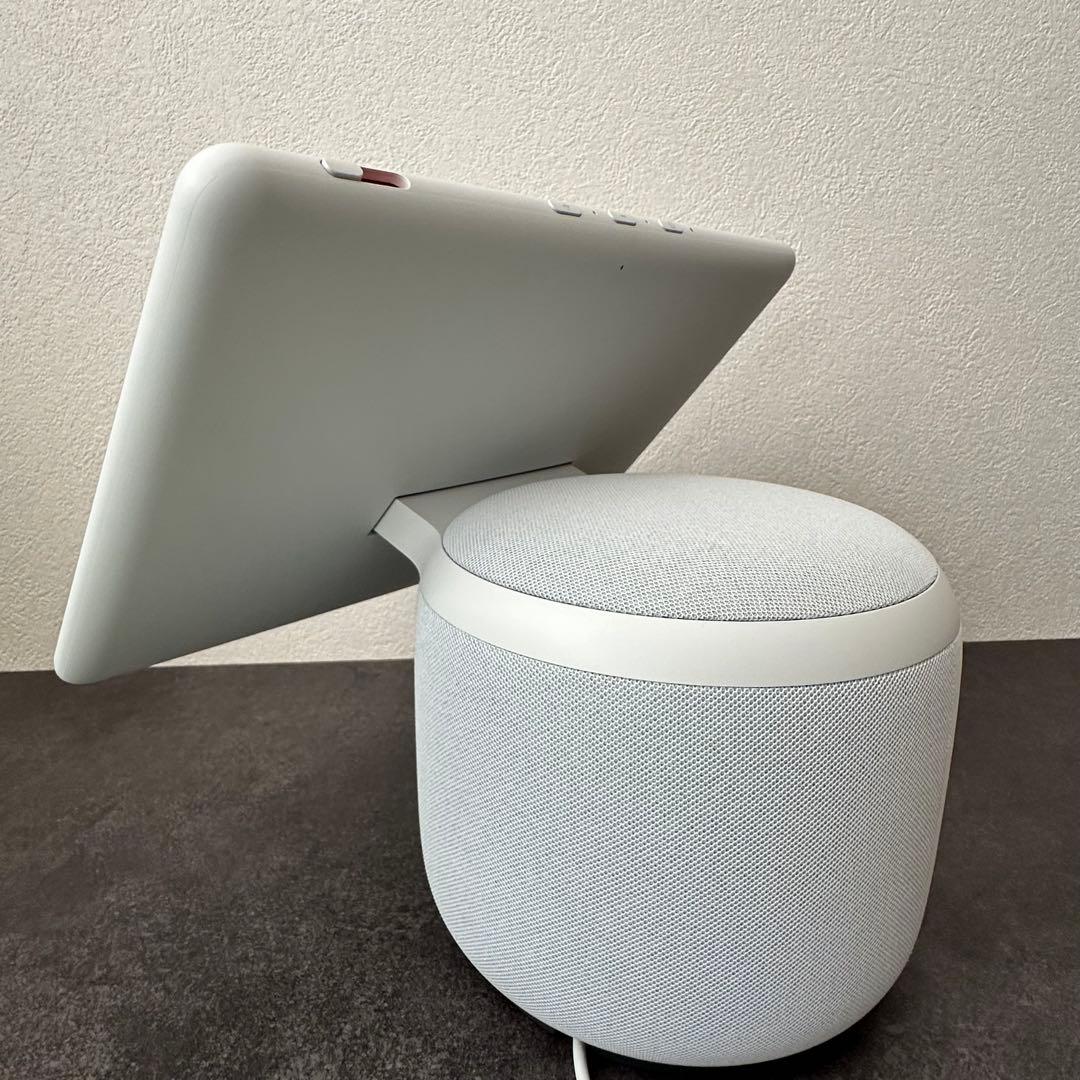 Amazon Echo Show 10 アレクサ　ホワイト