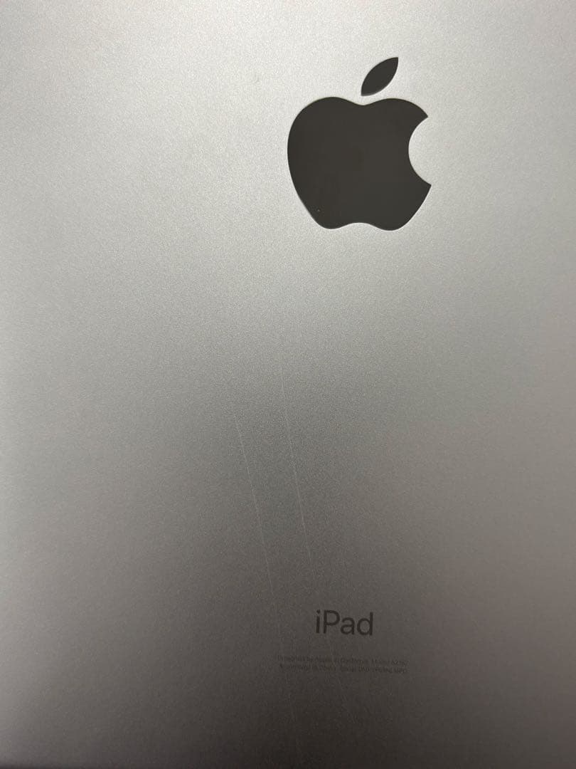 iPad Air 第3世代 64GB スペースグレイ