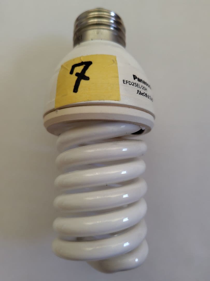 パルックボールプレミア EFD25EL/20H