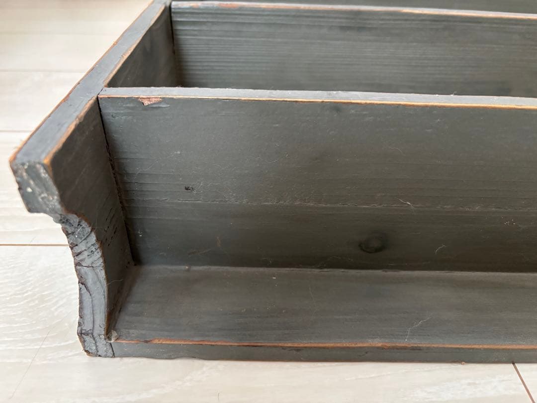 週末お値下げ！イギリスアンティークシェルフウォールシェルフ壁掛けラック