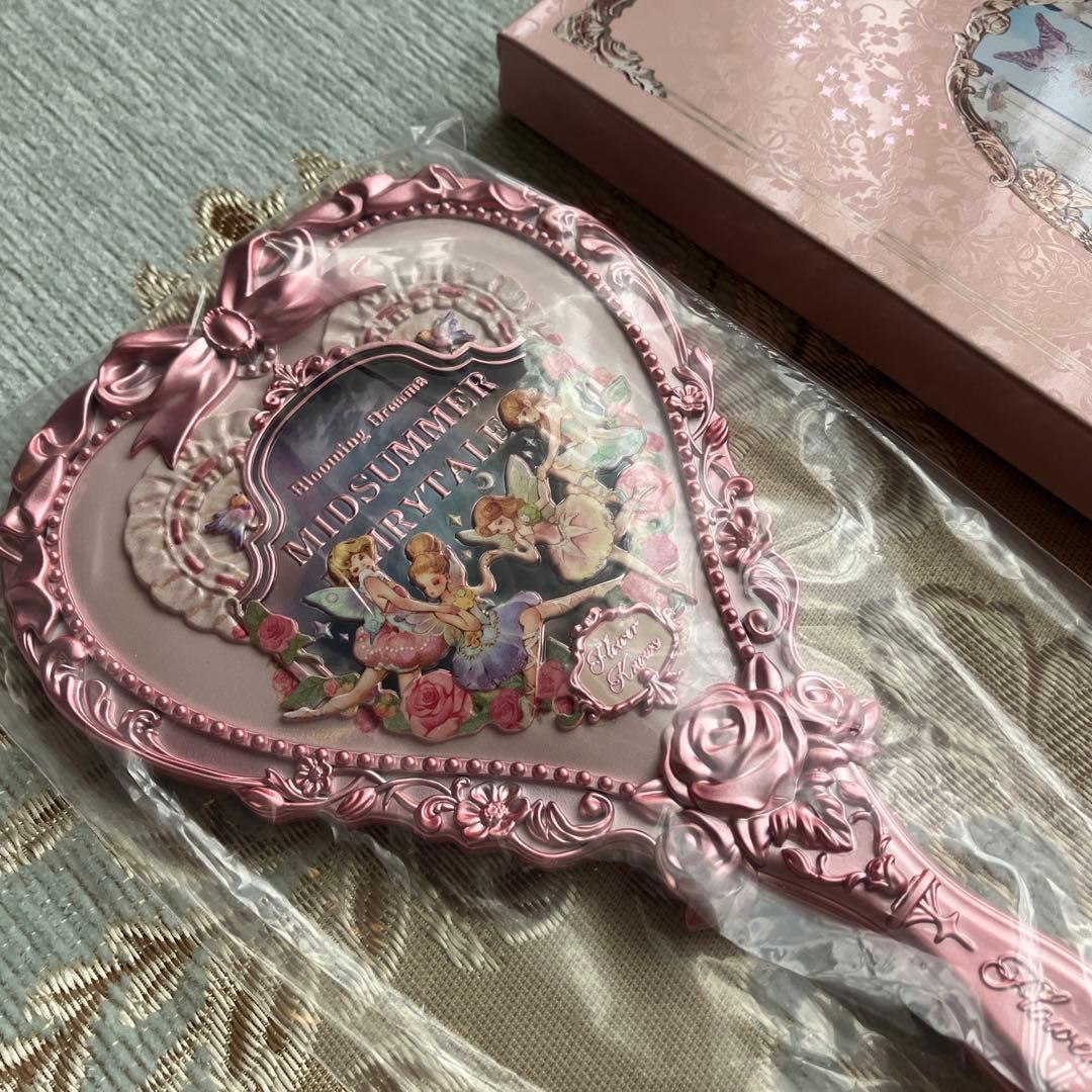 フラワーノーズ　ミッドサマーフェアリーテイルズ　9点セット