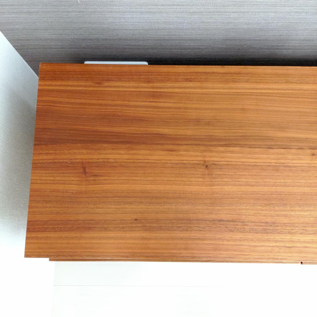 【廃版・人気】ウニコ HOXTON (ホクストン) テレビボード W1600